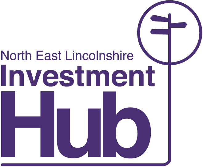 Link to Investment Hub Website