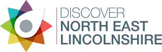 Discover North East Lincolnshire logo