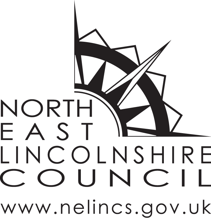 North East Lincolnshire Council Logo