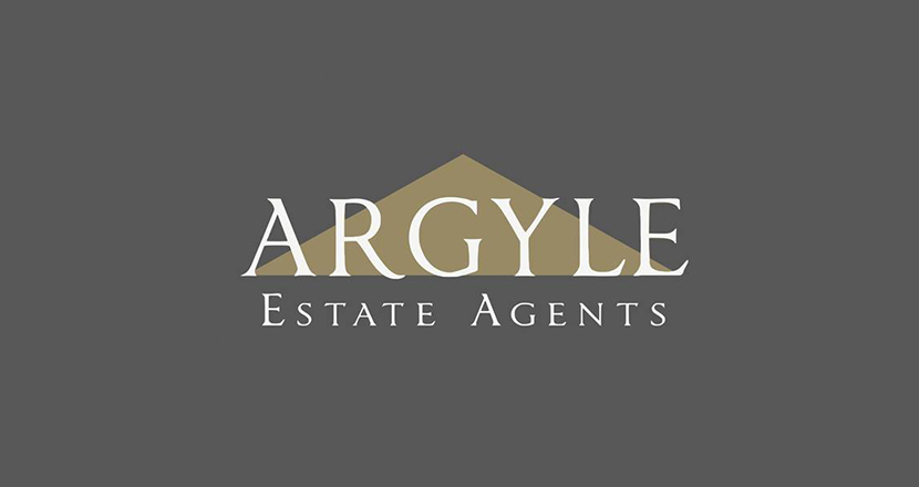 Argyle Estate Agents logo