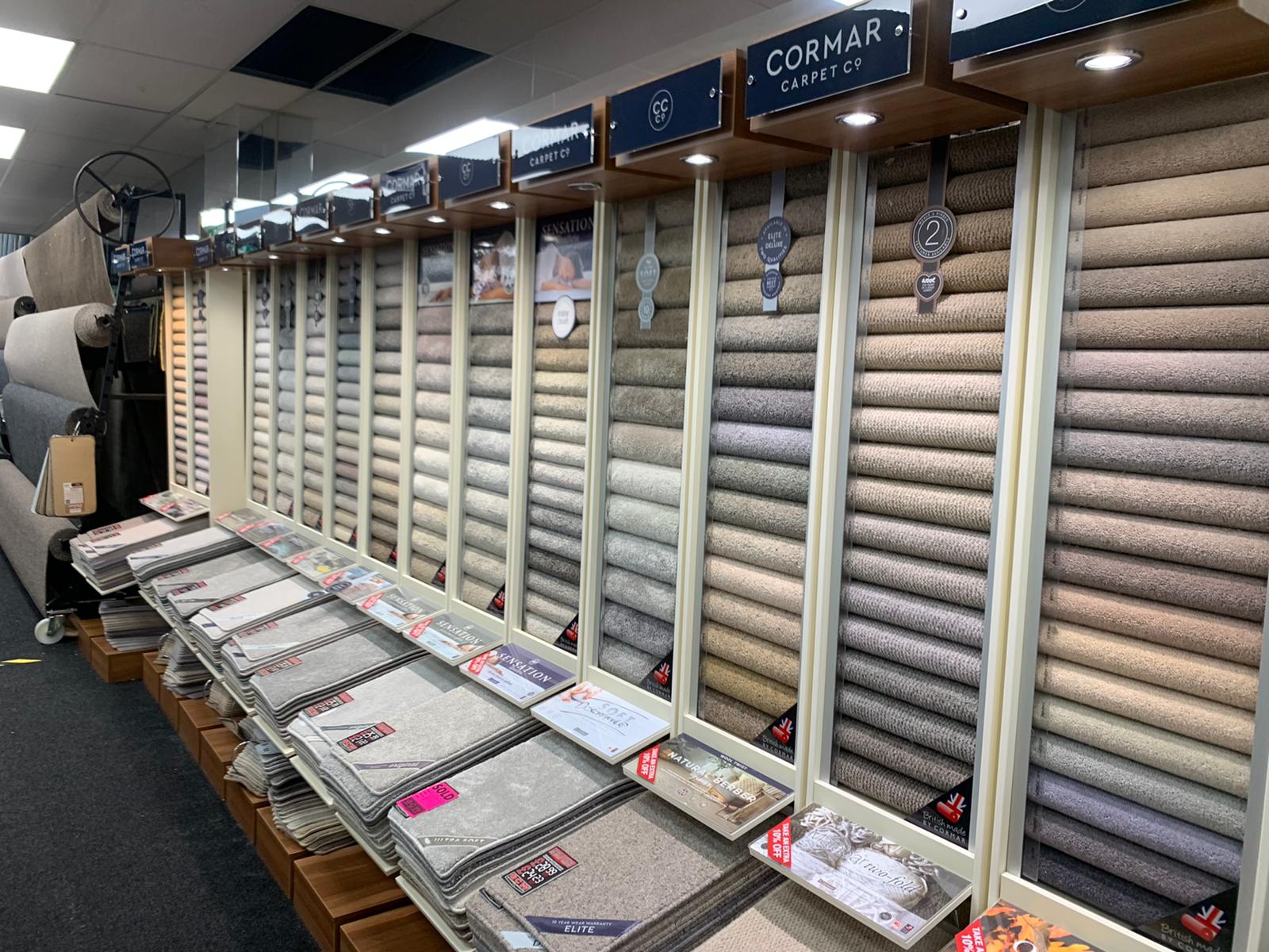 Default image for GCW – Grimsby Carpet Warehouse