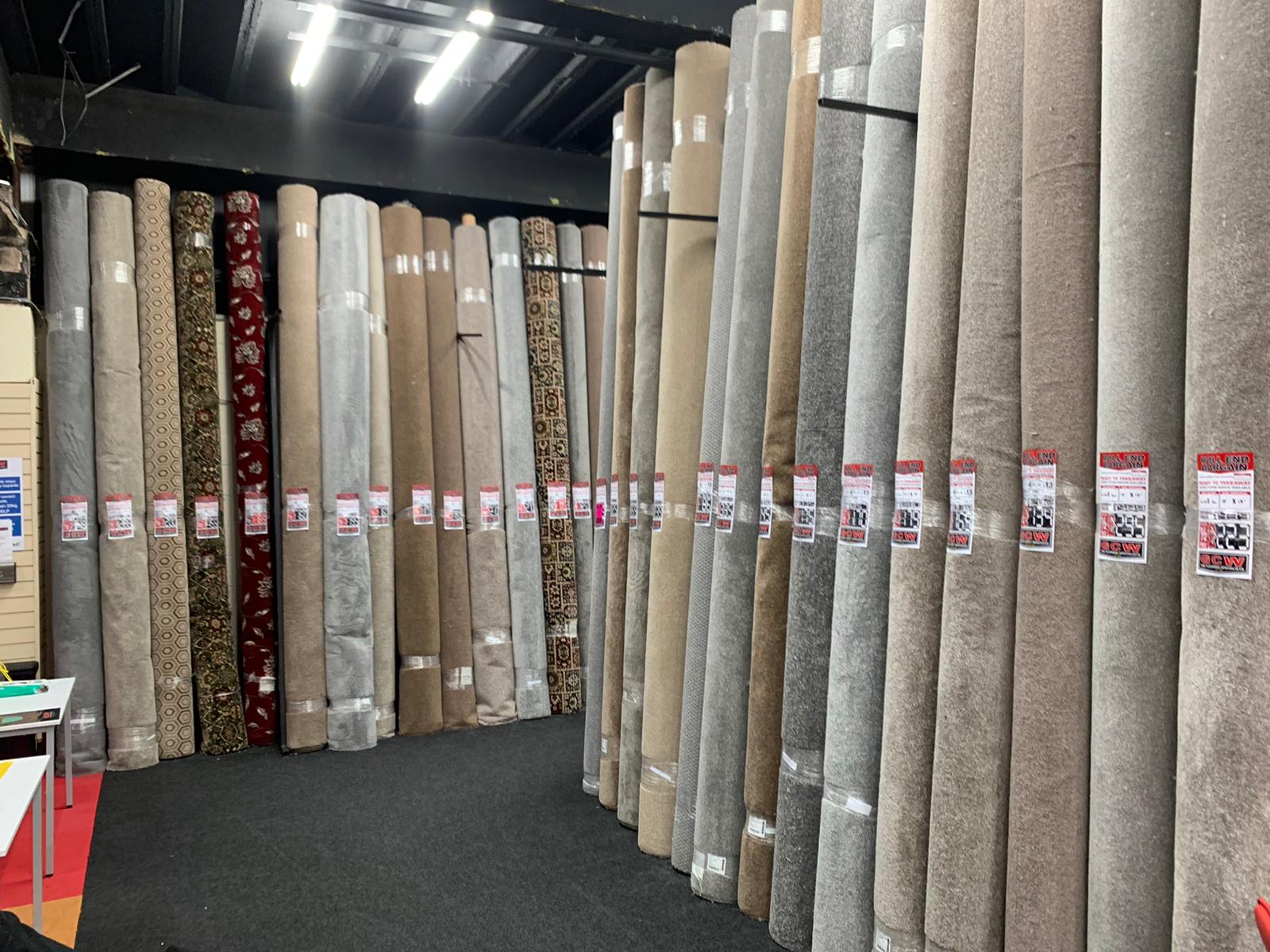 Default image for GCW – Grimsby Carpet Warehouse