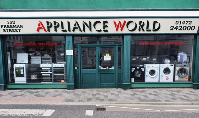 Default image for Appliance World