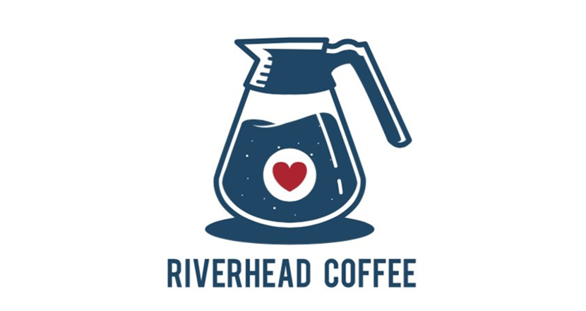 Riverhead Cafe logo