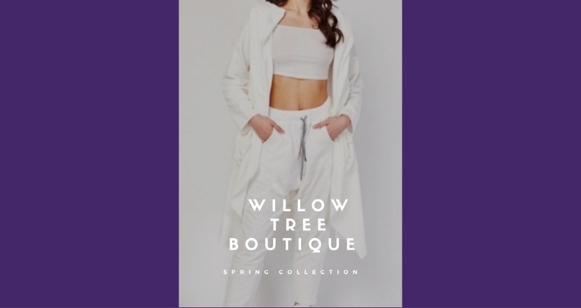 Default image for Willow Tree Boutique