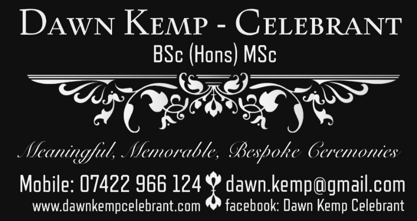 Dawn Kemp contact details