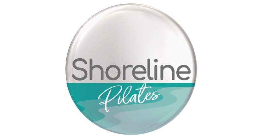 Shoreline Pilates logo