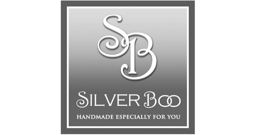 silverboo jewellery logo