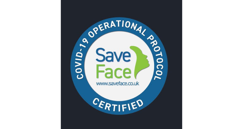 Covid-19 Operational Protocol Certified