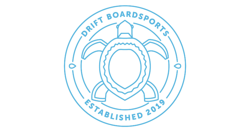 Drift Boardsports logo