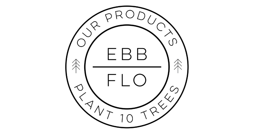 Ebb Flo logo