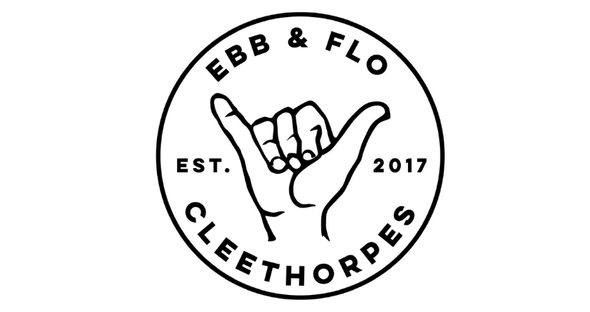 Ebb Flo logo