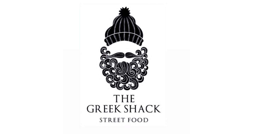 Greek Shack logo