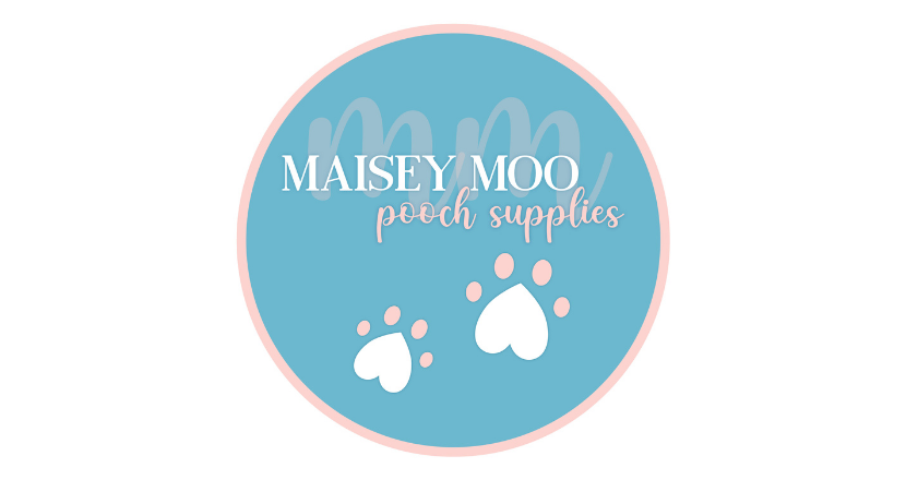 Maisey Moo logo