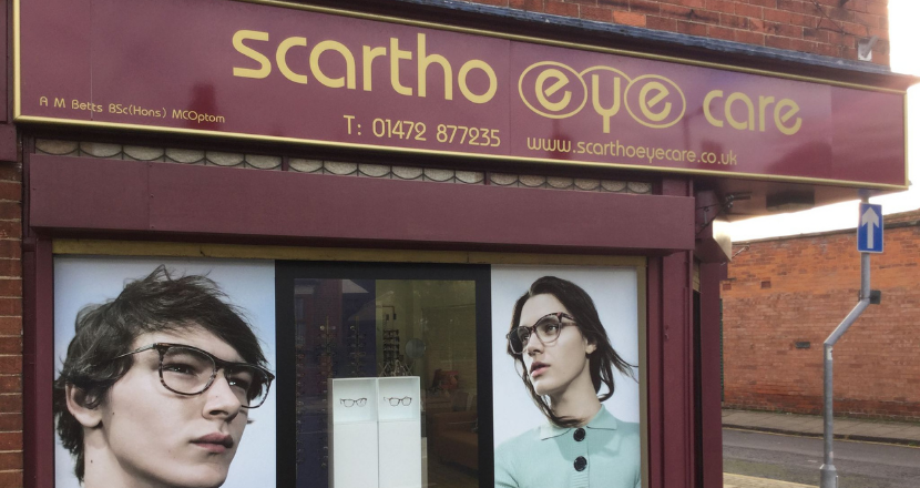 Scartho Eyecare