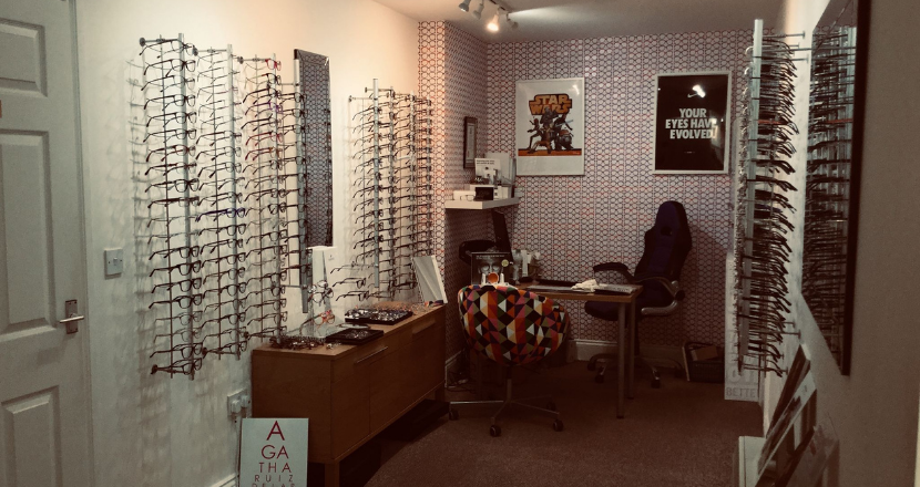 Scartho Eyecare