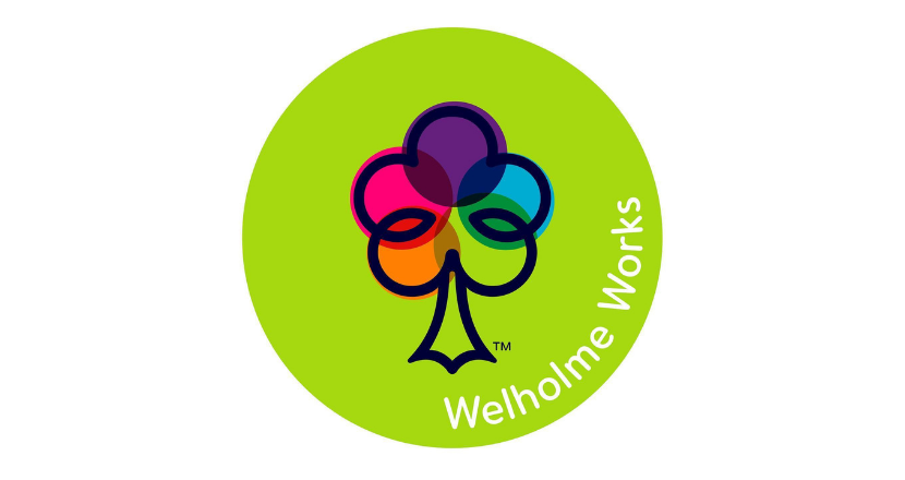 Welholme Works logo