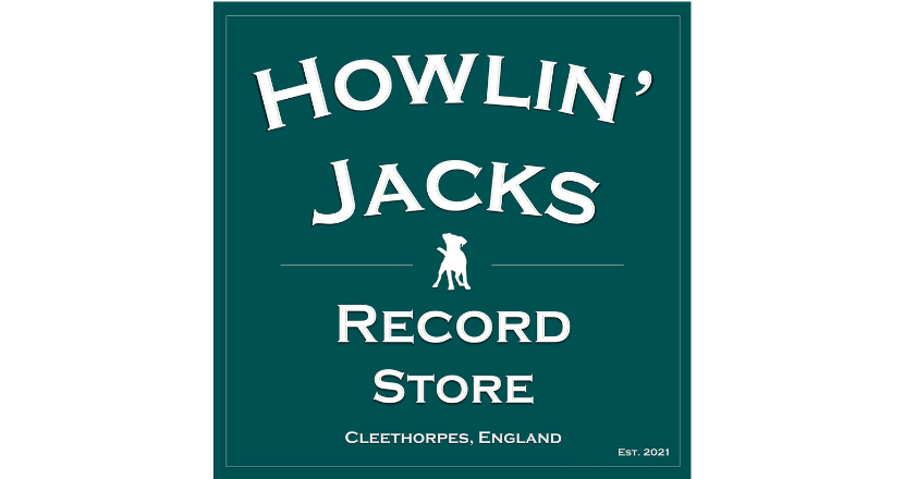 Howlin' Jacks Record Store
