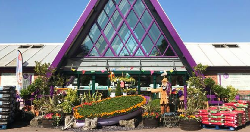 Pennels Garden Centre