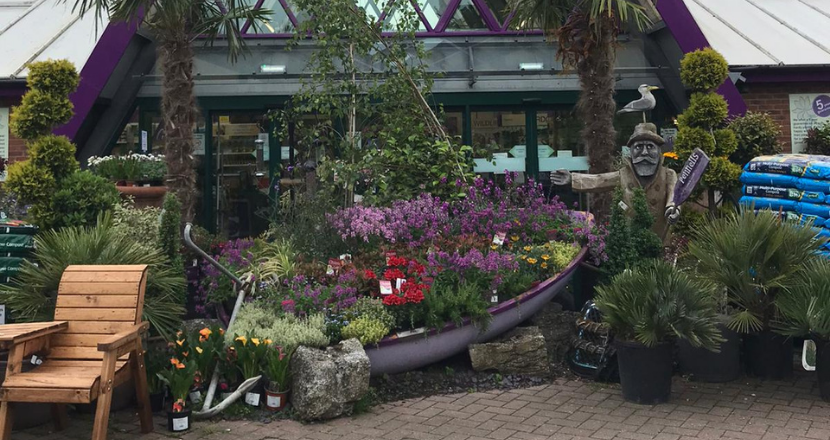 Pennels Garden Centre