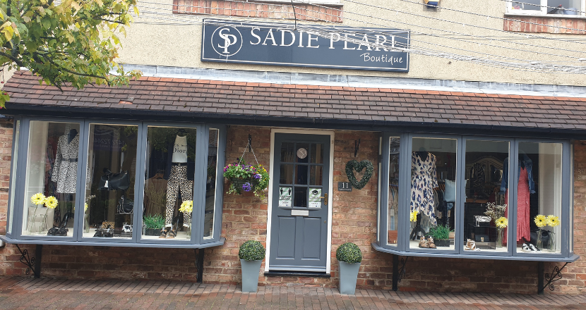 Sadie Pearl Boutique