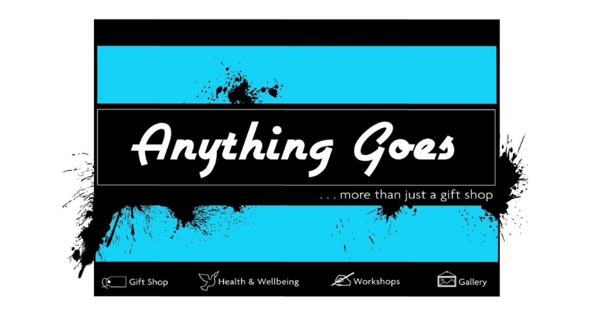 Anything Goes logo