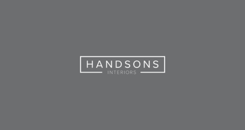 Handsons Interiors logo